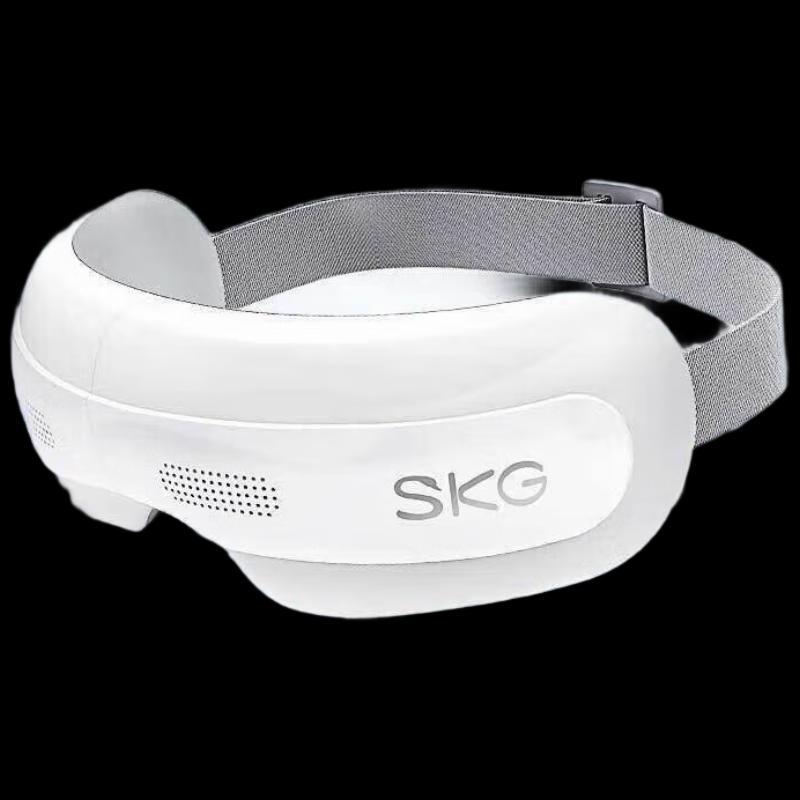 SKG E3 Series 2 Eye Massager with Heat