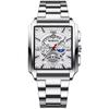 BINBOND 5663 B5663 Top Luxury Men Watches Business Top Brand Man Wristwatch Waterproof Luminous Date Week Quartz Men's Watch