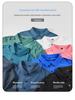 Herren 2024 Ice Silk Seamless Poloshirt - Kurzarm-Business-T-Shirt