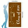 Personalized Beach Towel Custom Name/Logo Oversized Microfiber Towel Summer Party Gift for Beach Swimming Bath Sports