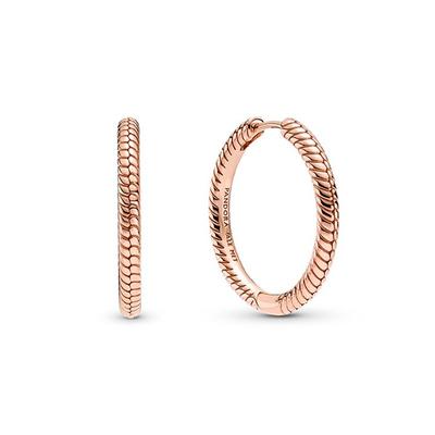 Moments Charm Earrings Women Earrings Gold 289532C00