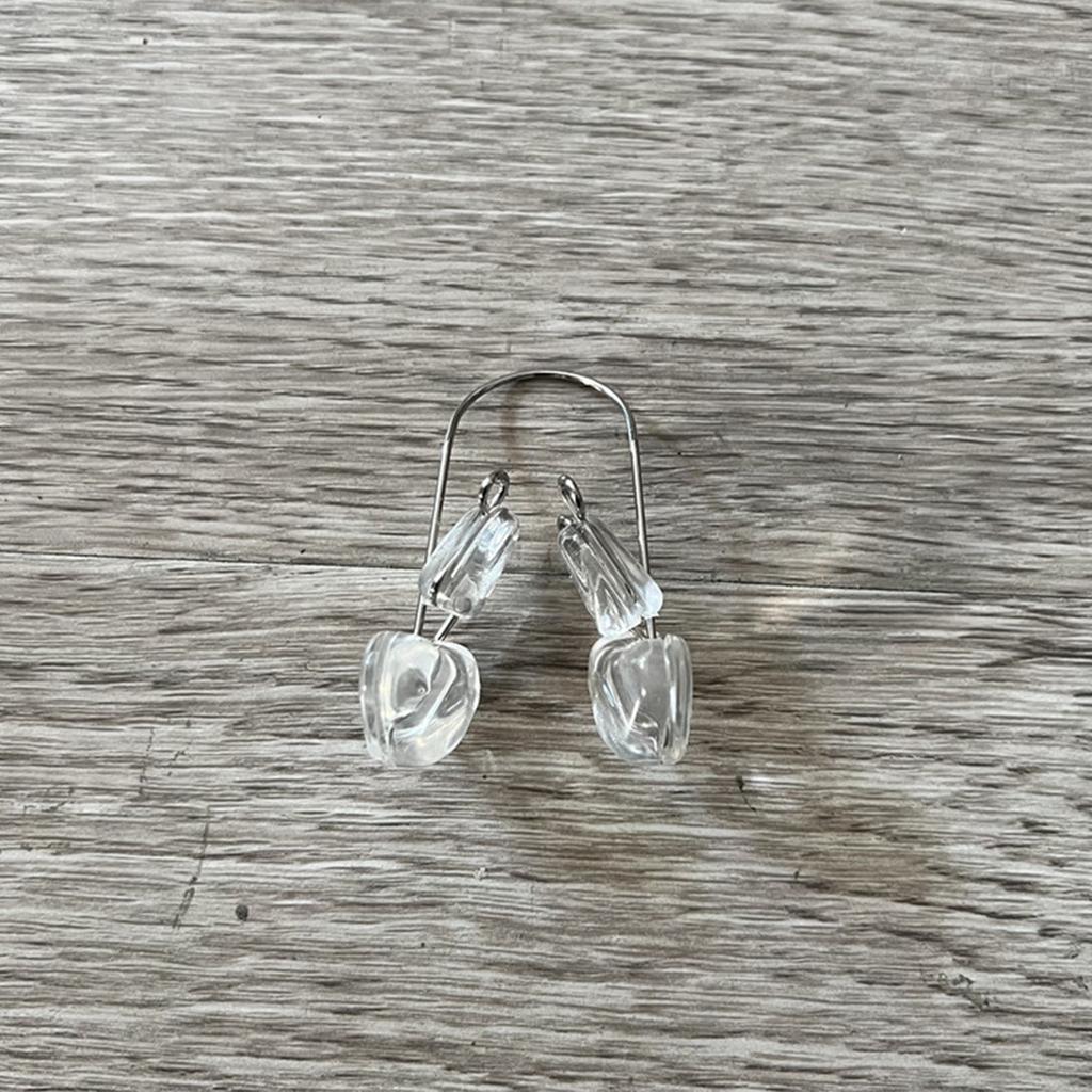 Nasenstegformer, Lifting, Glättung, weiches Silikon-Nasenstegkorrekturgerät für die Nacht