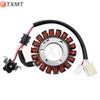 Yamaha FZ16 FZ-16 Generator Stator Magneto Coil