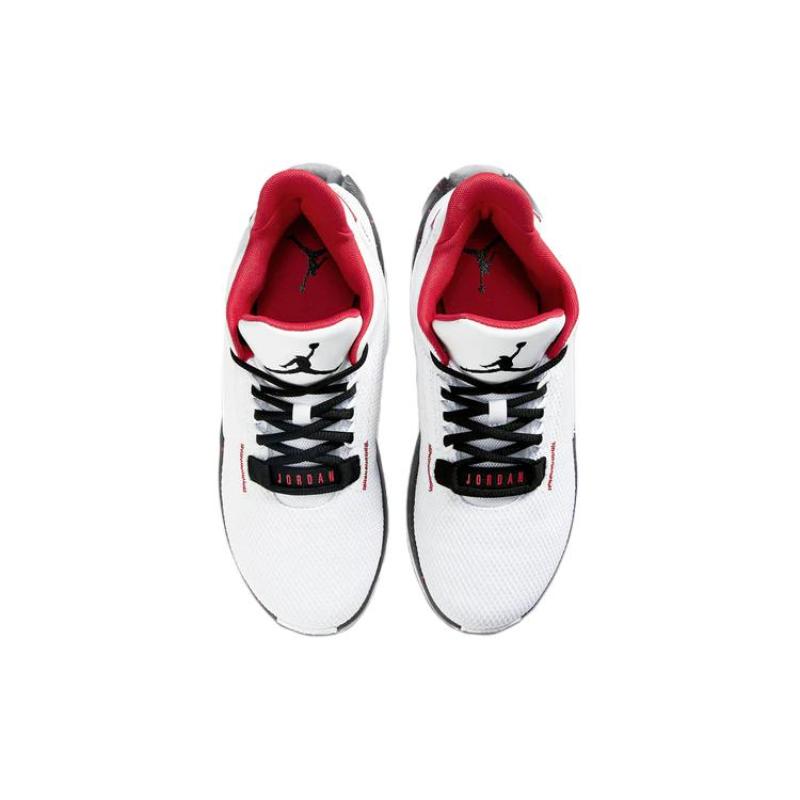 Air Jordan 2x3 Pf White Red Version Jordan BQ8738-101