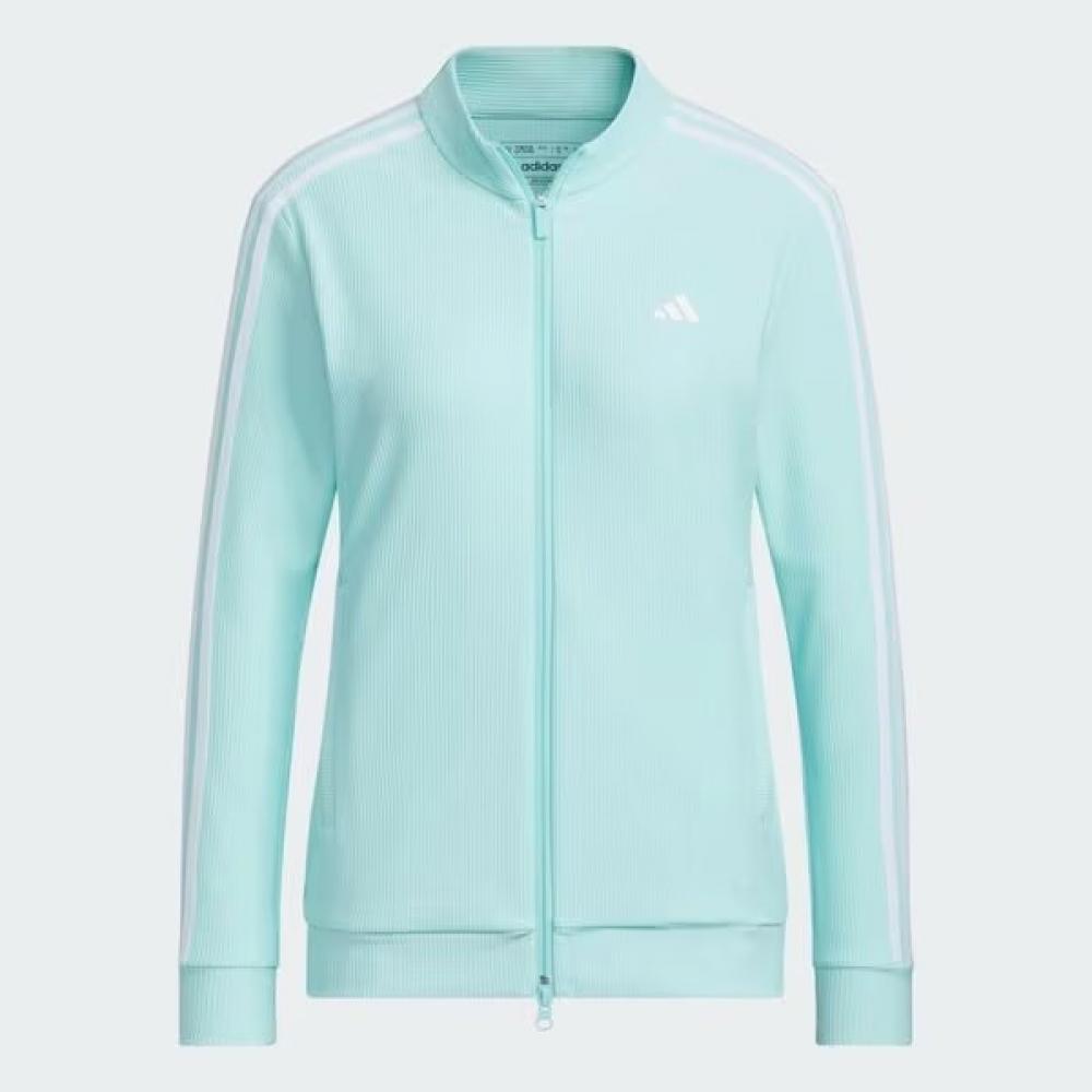Adidas Golf AdidaS S S Women Golf 3S Jacket hS9007
