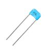 Pack of 10 Premium Capacitors 473L with Two Metal Pins Easy Installation for Guitar Sound Output Quality Enhancement