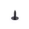 20/50Pcs Car Metal Self-Tapping Screws Engine Cover Screws Undertray Splash Guard Wheel Arch Fastener Clips Car Accessories