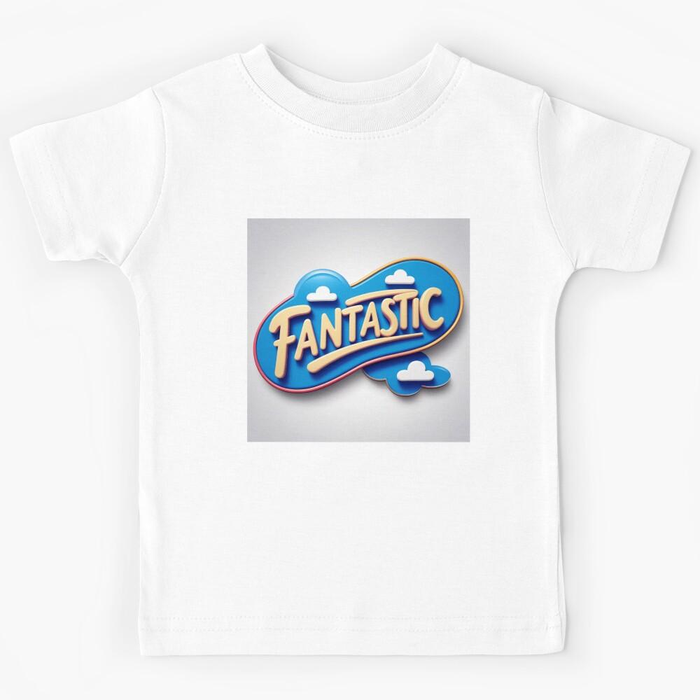 Fantastic 88 Kids T-Shirt 120