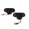Dacia LED Side Marker & Dynamic Turn Signal Lights for Duster1, Dokker, Lodgy