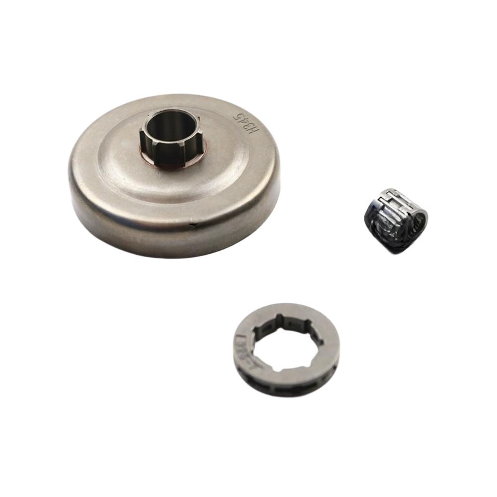Clutch Sprocket 578097901 340 345 350 445 450 Chainsaw Parts 325 7 Teeth Features A Lightweight And Space-saving Factor