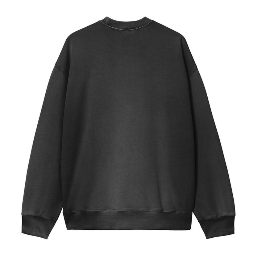 Carhartt Wip Hudson crew-neck cotton sweatshirt CHXSWI035186P-