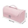 Multipurpose Holding Bag For Blow Dryer And Styling Tools Water Resistant Polyester Fabric Hair Dryer Carry Bags