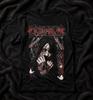 KREATOR Heavyweight T-Shirt 220GSM | Men’s Women’s Premium Regular 100% Cotton