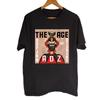 The Age of Adz - Sufjan Stevens Black Cotton Shirt Full Size S-5XL BS1035