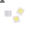100Pc/Pack For Backlight High Power LED 2W 3.0-3.4V/6.0-6.4V 3030 94LM Cool White LCDBacklight For TV Application EMC 3030C-W3C3