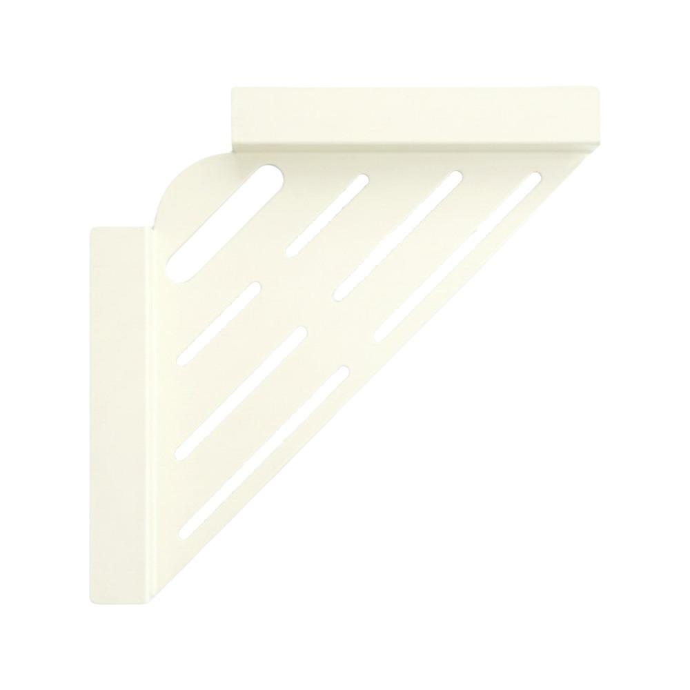 Carbon Steel Sink Sponge Holder Quick Water Drainage Dish Drying Rack Sink Storage Holder  Utensil