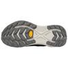 Hoka One One Transport 2 Comfortable Fit Shock Absorption Durable Breathable Support Traction Hiking Shoes Unisex Hiking Shoes Green Gray 1174778-GLST
