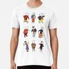 Rupert Beer En Vrienden T-shirt