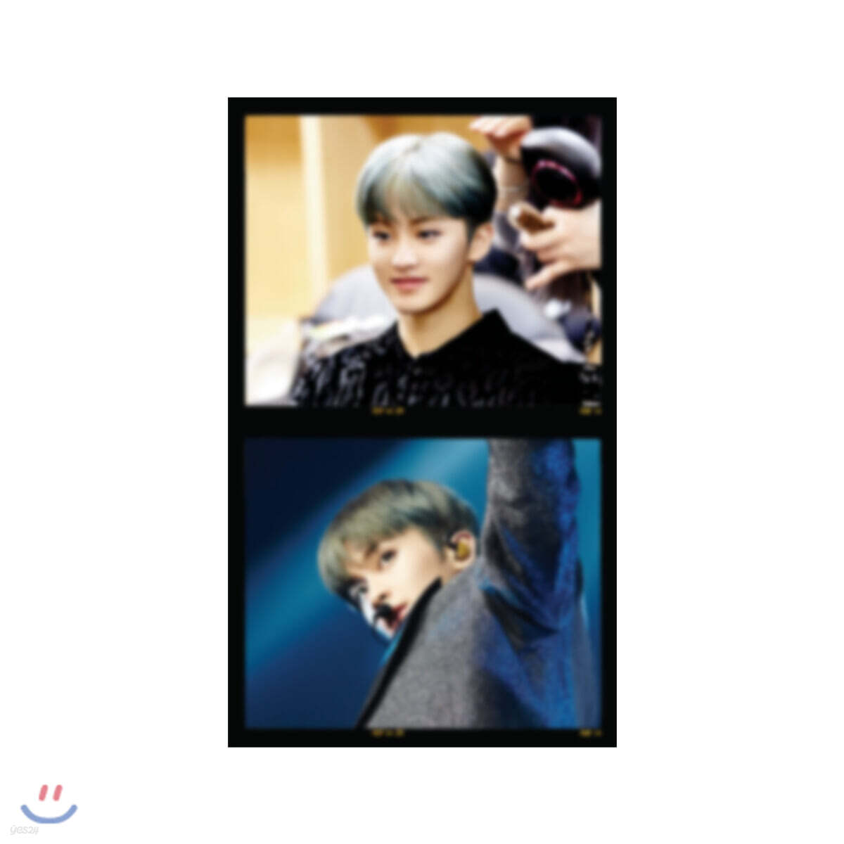 

[MARK] SuperM WORLD TOUR -WE ARE THE FUTURE LIVE- Film set