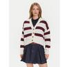 Badge Cardigan