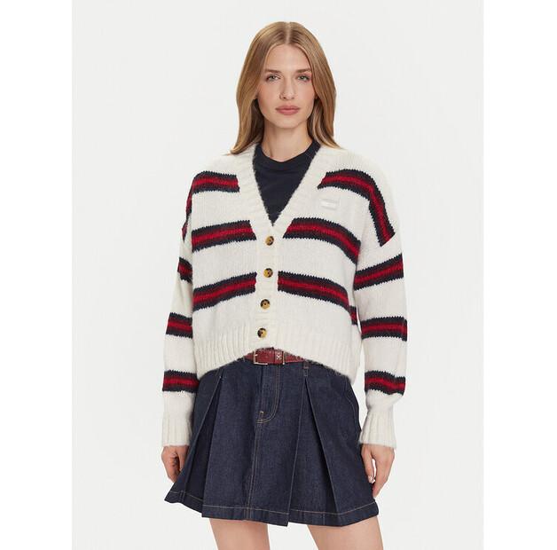 

Кардиган Tommy Jeans Badge EU XXS