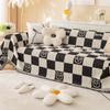 Chenille Sofa Cover Cloth Four Seasons Universal New Sofa Cover All-Inclusive Universal Sofa Cover Towel