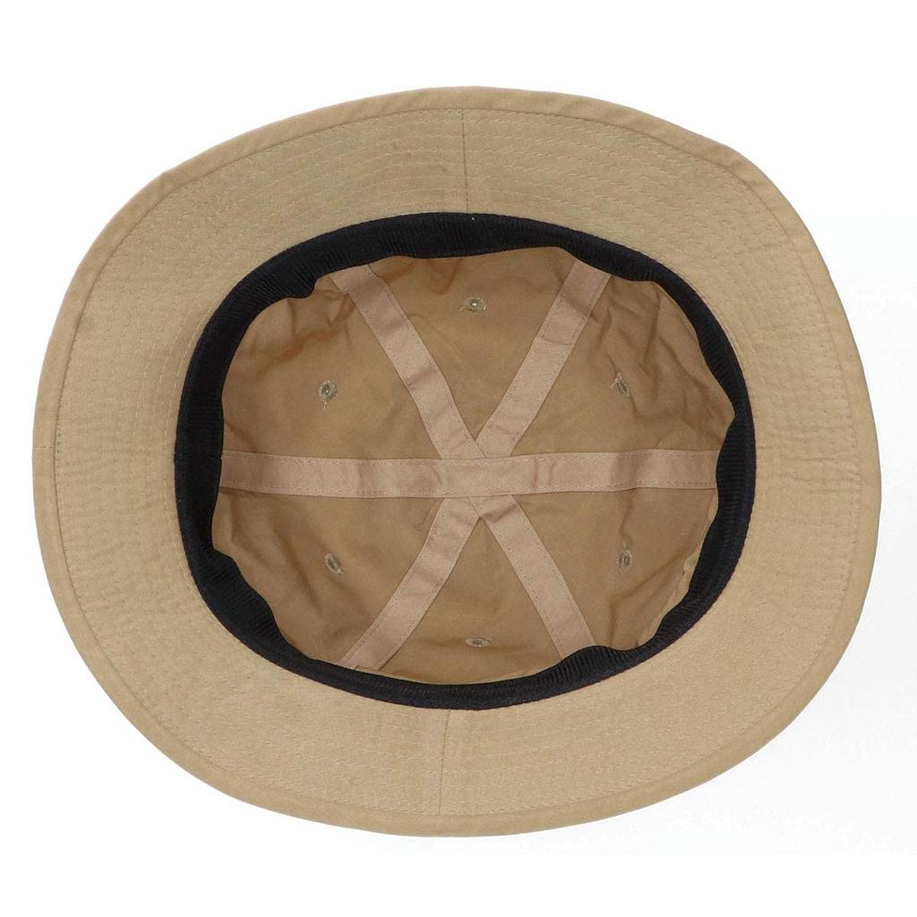 Basic Enchi Wachs Tennis Eimer Wachs und Blauer Hut, Hut, Beschichtet, Damen Herren,