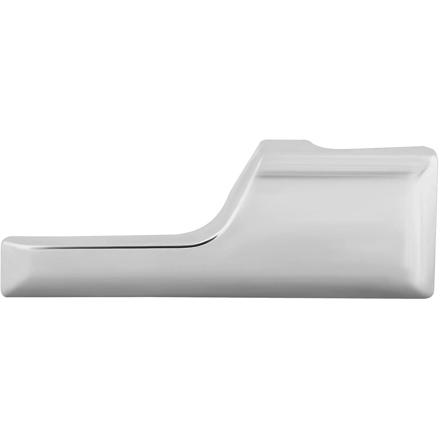

cciyu Interior Door Handle Set - Passenger Right Chrome (1pc) Compatible with 2007-2015 for Ford Expedition,2007-2013 for Lincoln Navigator Replaces