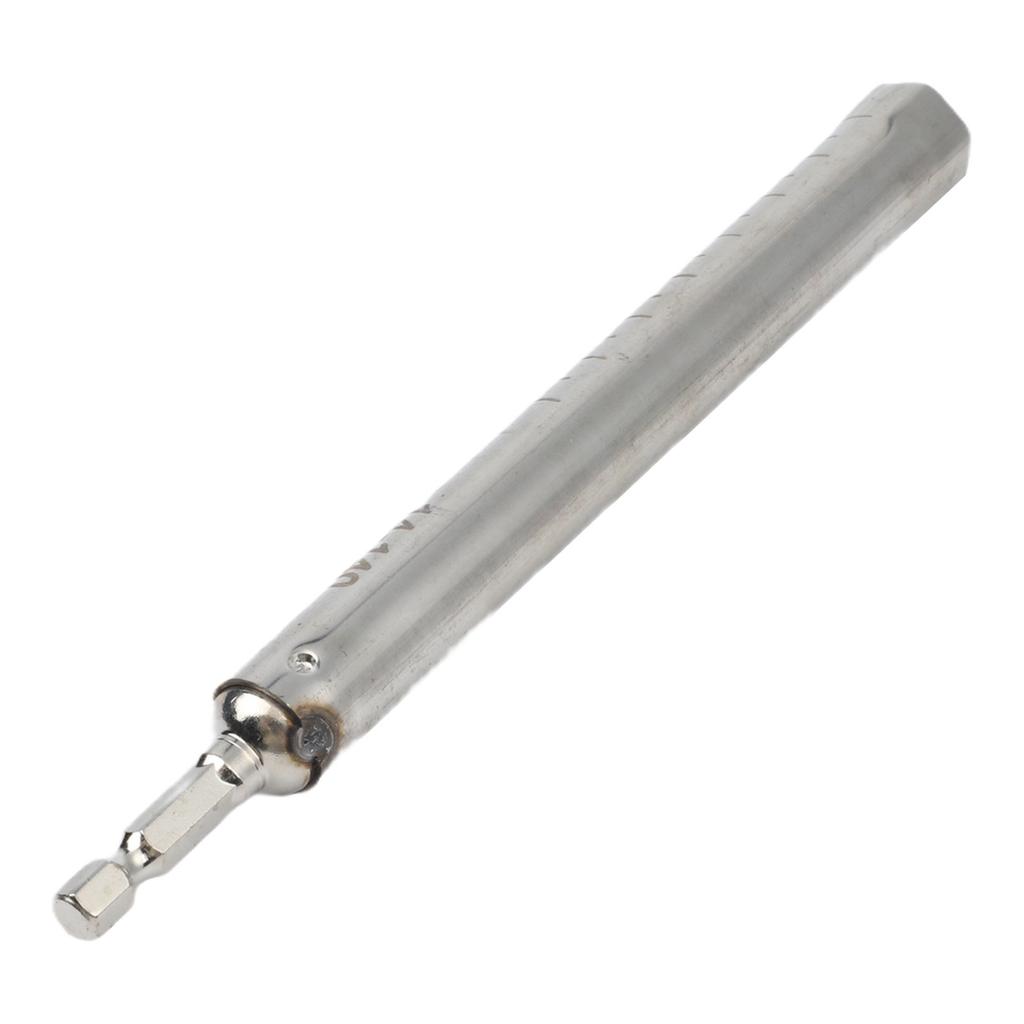 Akkuschrauber-Stecknuss Hohl 140mm Verlängerte Stecknusslänge