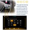 Car MP5 Player In-Dash Bluetooth-Compatible Car Stereo Audio System Backup Camera Automobile Multimedia Accessories