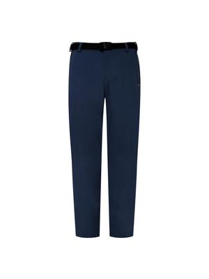 EIDER Pop Spring Double-Weave Men'S Pants_Navy