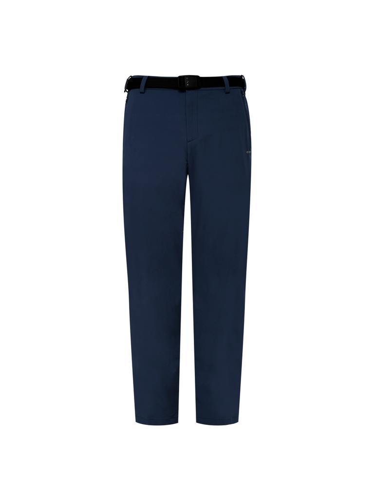 EIDER Pop Spring Double-Weave Men'S Pants_Navy