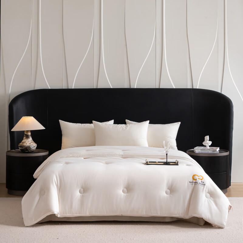 Seven Color Textile Warm & Soft Winter Quilt