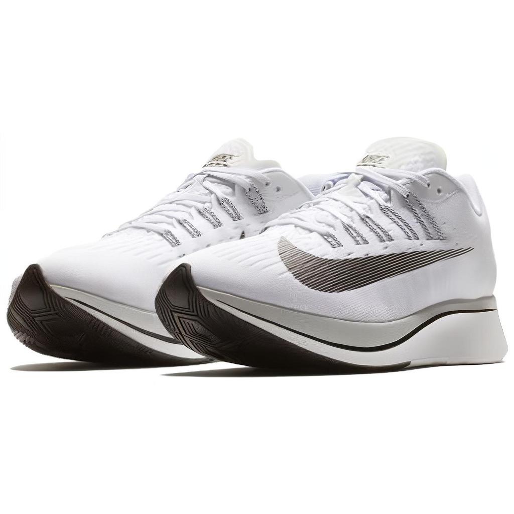 Nike Zoom Fly White Pure Platinum Black 880848-100