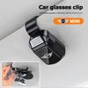 1 Pezzo Portaoggetti per Occhiali Clip per Occhiali da Sole da Parasole per Auto per MINI One Cooper JCW Countryman Clubman Cabrio Paceman Coupe Tappo Ruota
