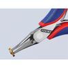 Knipex 35 Serie Elektronikzangen