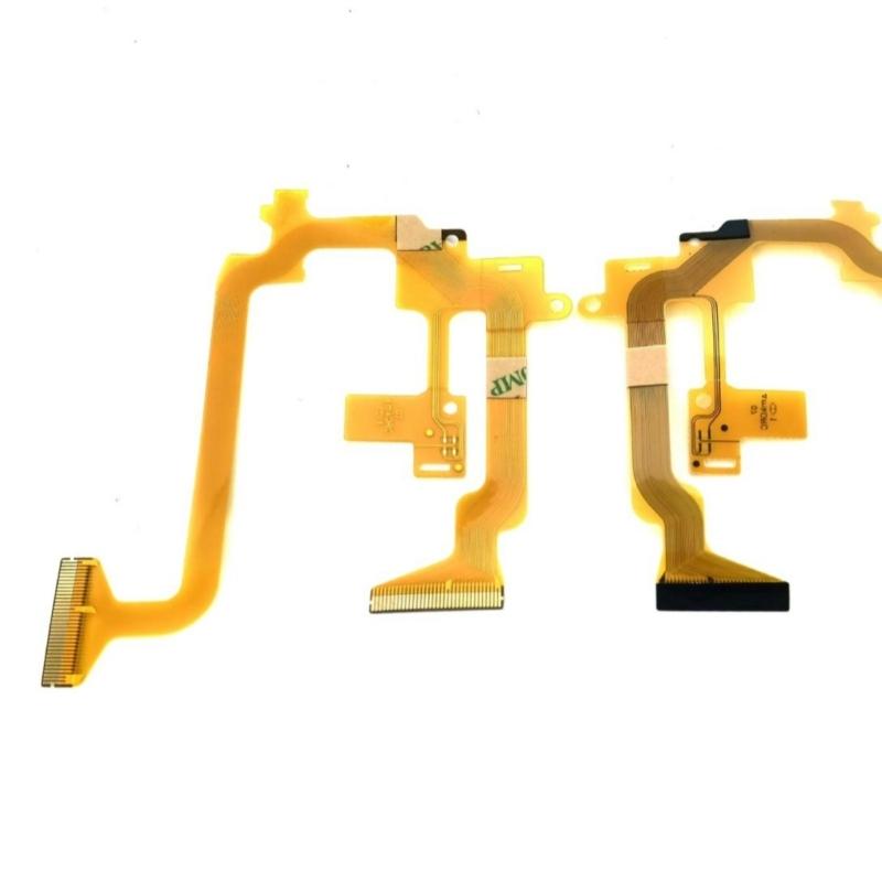 Flexible FPC Camera Ribbon Cable For HM30 JZ10 HM445HM95 HM85 E10 MS150 E208 HM650 Easy Installation Perfectly Fit