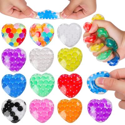 Różne i ciekawe zabawki – Zabawki antystresowe