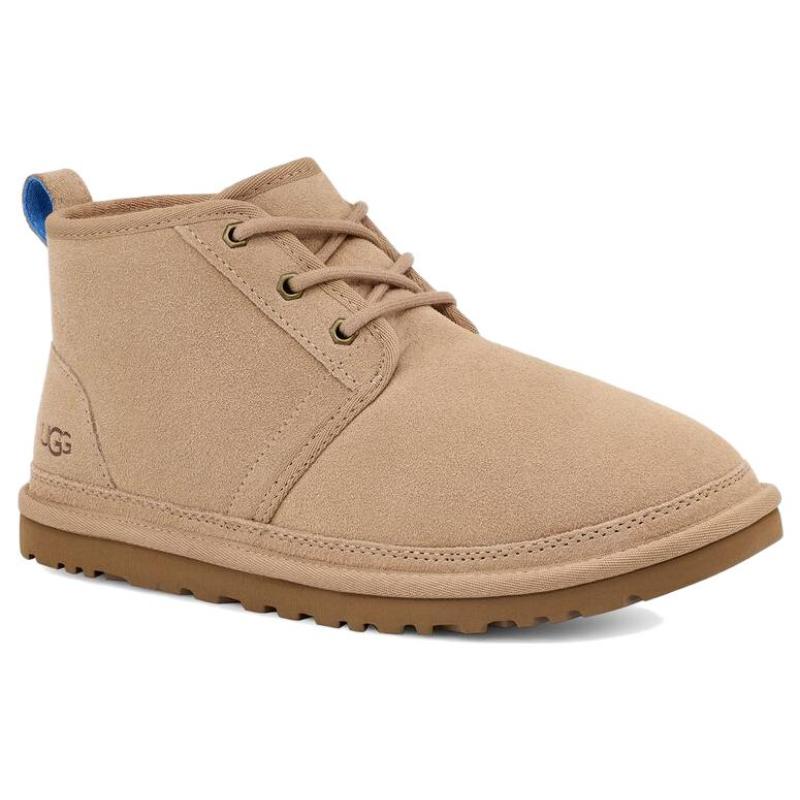 UGG Neumel Boots 'Sand Santorini' Sneakers 3236-SSNT