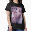Aurora Goddess Classic T-Shirt