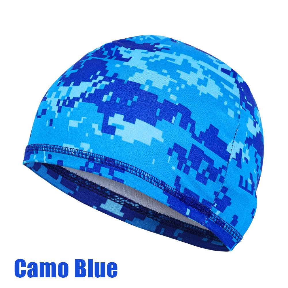 Radfahren Schnelltrocknende Kappe Anti-UV Hut Motorrad Fahrrad Fahrradhelm Anti-Schweiß Innenkappe für Sommer Unisex Outdoor-Sport Hut