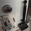 51/58 Mm Coffee Machine Cleaning Brush Detachable Espresso Machine Cleaner  Cafe