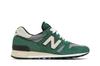 Men's Sneakers New Balance 1300 Made In USA 'Acidic Green'