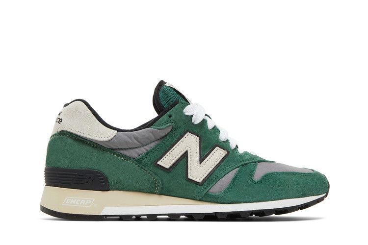 Men's Sneakers New Balance 1300 Made In USA 'Acidic Green'