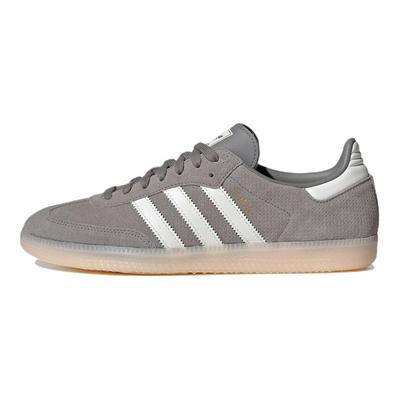 Samba Og 'Grey Bliss Orange' Tenisky HP7905
