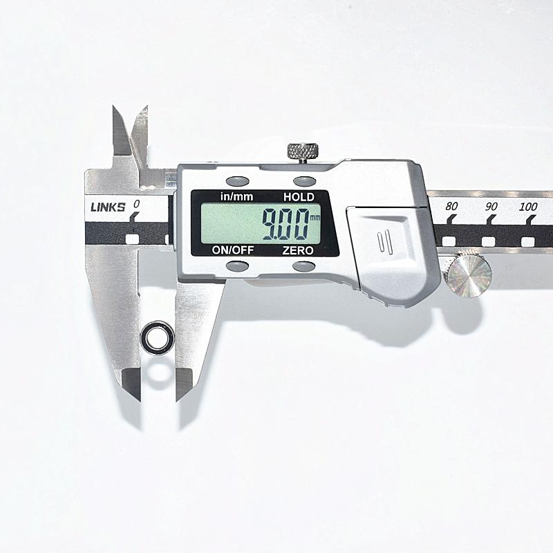 Mr95rs Bearing 10pieces 5*9*3(mm)