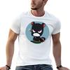 Fairytail Panther Lily Tshirt Unisex Clothes Clothing Unisexs Shirts Graphic Tee