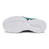 Anta Honghu 2.0 PU Non-Slip Wear-Resistant Kids Casual Shoes Kids Casual Shoes Black White Green A312326992-1