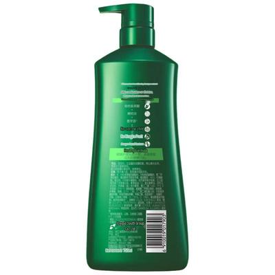 100 Nian Run Fa Strong & Resilient Hair Nourishing Shampoo