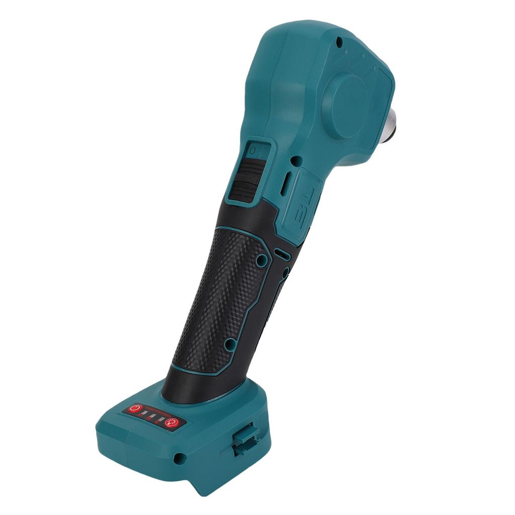 Cordless Palm Nailer Suitable for BL1830B BL1840B BL1850B Battery 2100RPM 6000IPM Power Framing Nailer Auto Hammer